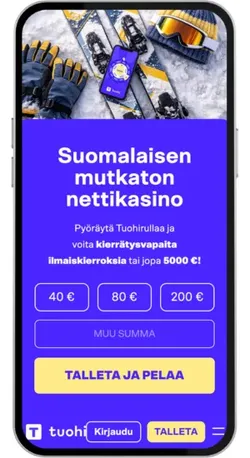 päänäyttö