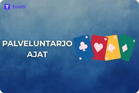 Pelivalikoimamme takana on yli 20 tunnettua pelintarjoaja